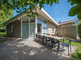 Restyled Bungalow in Domburg