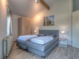 Restyled Bungalow in Domburg