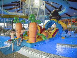 Restyled Bungalow in Domburg