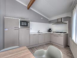 Restyled Bungalow in Domburg