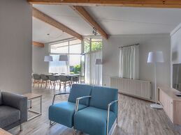 Restyled Bungalow in Domburg