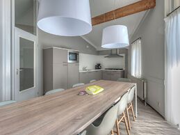 Restyled Bungalow in Domburg