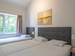 Restyled Bungalow With Pool