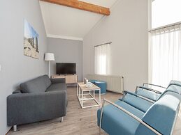 Restyled Bungalow With Pool