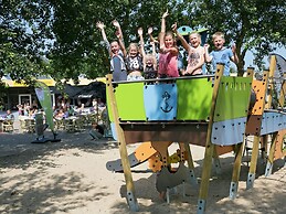 Restyled Bungalow With Pool