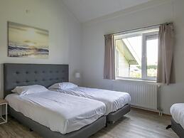 Restyled Bungalow With Pool