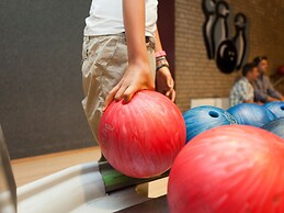 Restyled Villa With Sauna, sea at 1 km. in Domburg