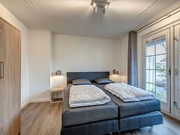 Restyled Villa With Sauna, sea at 1 km. in Domburg