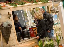 Restyled Villa With Sauna, sea at 1 km. in Domburg