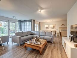 Restyled Villa With Sauna, sea at 1 km. in Domburg