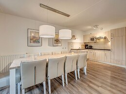 Restyled Villa With Sauna, sea at 1 km. in Domburg