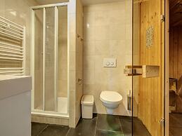 Restyled Villa With Sauna, sea at 1 km. in Domburg