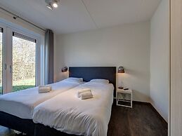 Detached Villa With Sauna, Just 1km From the Beach