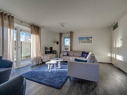 Detached Villa With Sauna, Just 1km From the Beach