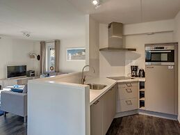 Detached Villa With Sauna, Just 1km From the Beach