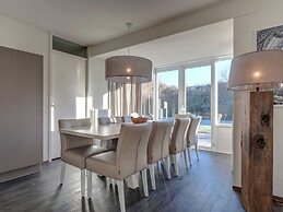 Detached Villa With Sauna, Just 1km From the Beach