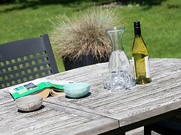 Detached Villa With Sauna, Just 1km From the Beach