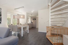 Villa Near North Sea Beach