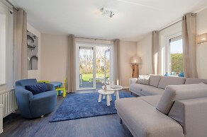Villa Near North Sea Beach