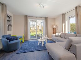 Comfy Kidsvilla Near the Beach