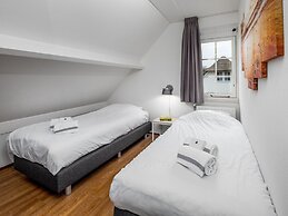 Tatched Villa With Dishwasher, 1 km From the Beach