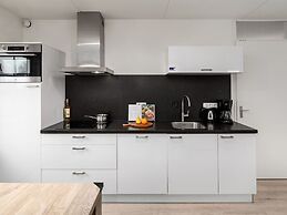 Tatched Villa With Dishwasher, 1 km From the Beach