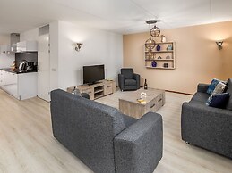 Tatched Villa With Dishwasher, 1 km From the Beach