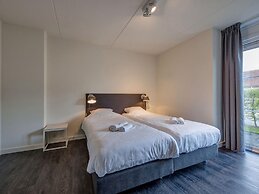 Restyled Villa With Sauna, 1 km. From the Beach