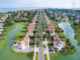 Restyled Villa With Sauna, 1 km. From the Beach