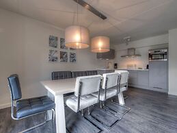 Restyled Villa With Sauna, 1 km. From the Beach