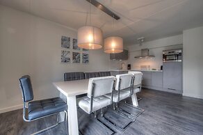 Relaxing Villa by the Dunes