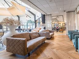 Restyled Villa With Sauna, 1 km. From the Beach