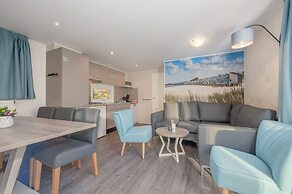 Chalet in Kamperland Near the Beach