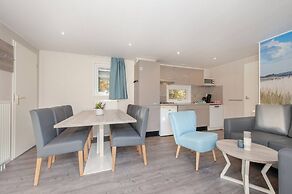 Chalet in Kamperland Near the Beach
