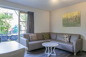 Bungalow Near Breda & De Biesbosch Park