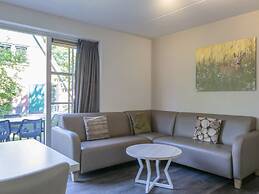 Restyled House With Three Bathrooms, Breda at 10km