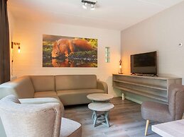 Restyled House With Dishwasher, Breda at 10 km