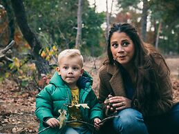 Restyled House With Dishwasher, Breda at 10 km