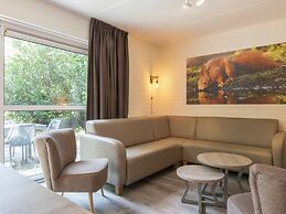 Restyled House With Dishwasher, Breda at 10 km