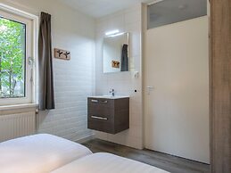 Restyled House With Dishwasher, Breda at 10 km