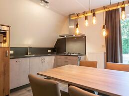 Restyled House With Dishwasher, Breda at 10 km