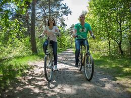 Restyled House With Dishwasher, Breda at 10 km