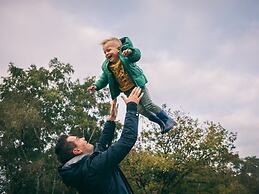 Restyled House With Dishwasher, Breda at 10 km