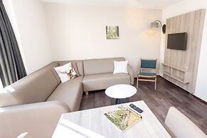 Bungalow Near Breda & De Biesbosch Park