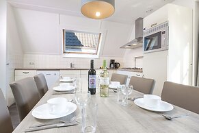 Bungalow Near Breda & De Biesbosch Park