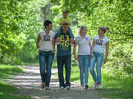 Restyled House With Wellness, Breda at Just 10 km