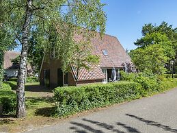 Restyled House With Wellness, Breda at Just 10 km