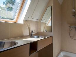 Restyled House With Wellness, Breda at Just 10 km