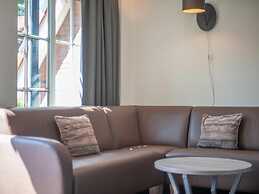 Restyled House With Wellness, Breda at Just 10 km