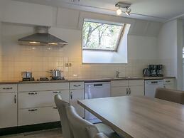 Restyled House With Wellness, Breda at Just 10 km